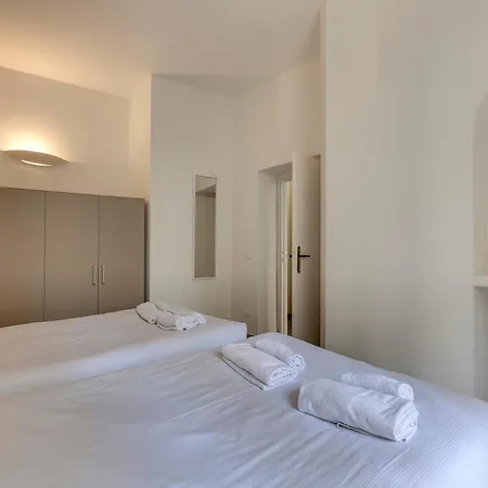 Santo Stefano By Mamo Флоренция