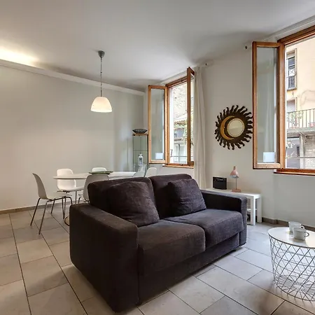 Santo Stefano By Mamo Апартаменты