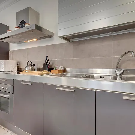 Апартаменты Santo Stefano By Mamo *