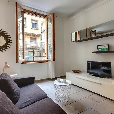 Mamo - Santo Stefano Apartment