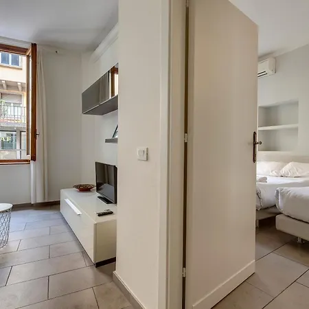 Апартаменты Santo Stefano By Mamo