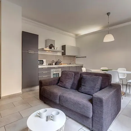 Santo Stefano By Mamo Флоренция