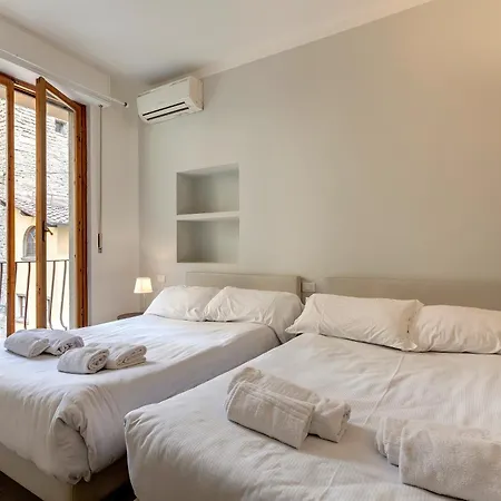 Apartment Mamo - Santo Stefano