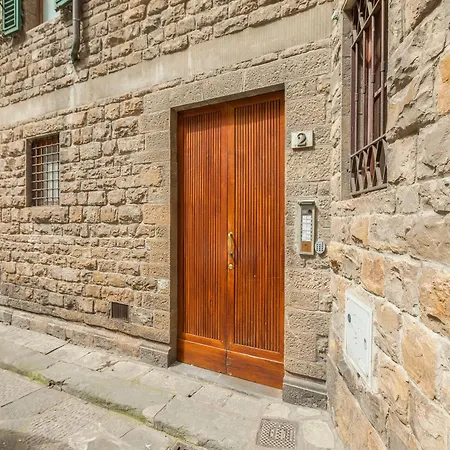 Mamo - Santo Stefano Apartment