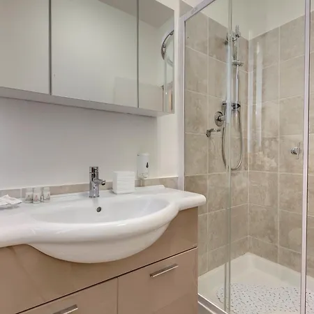 Apartment Mamo - Santo Stefano Florence