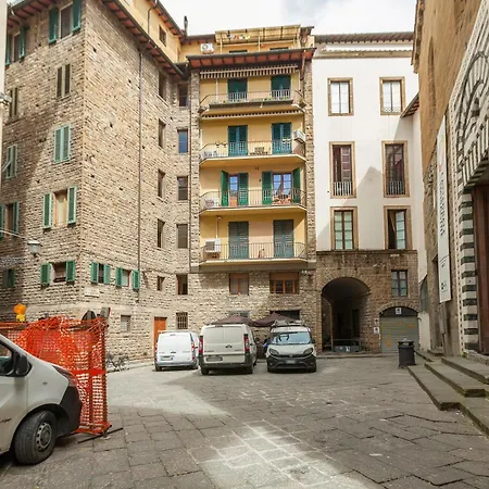 Mamo - Santo Stefano Florence