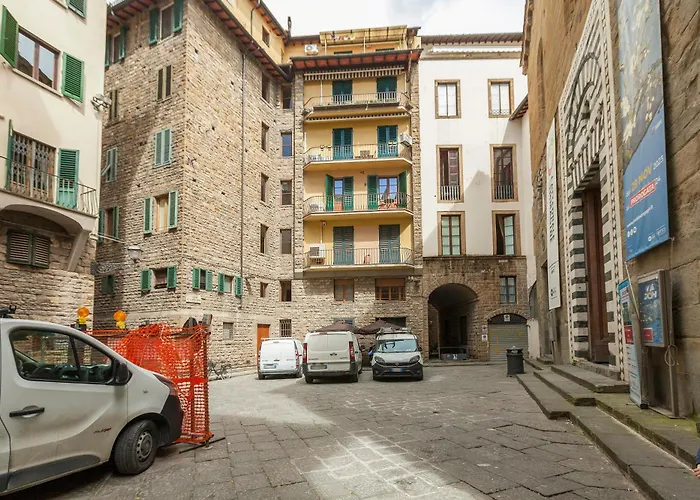 Santo Stefano By Mamo フィレンツェ